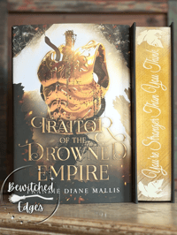 Image 2 of Traitor of a Drowned Empire 
