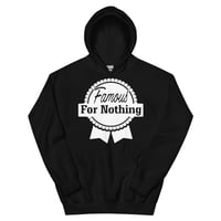 Ribbon Hoodie FFN