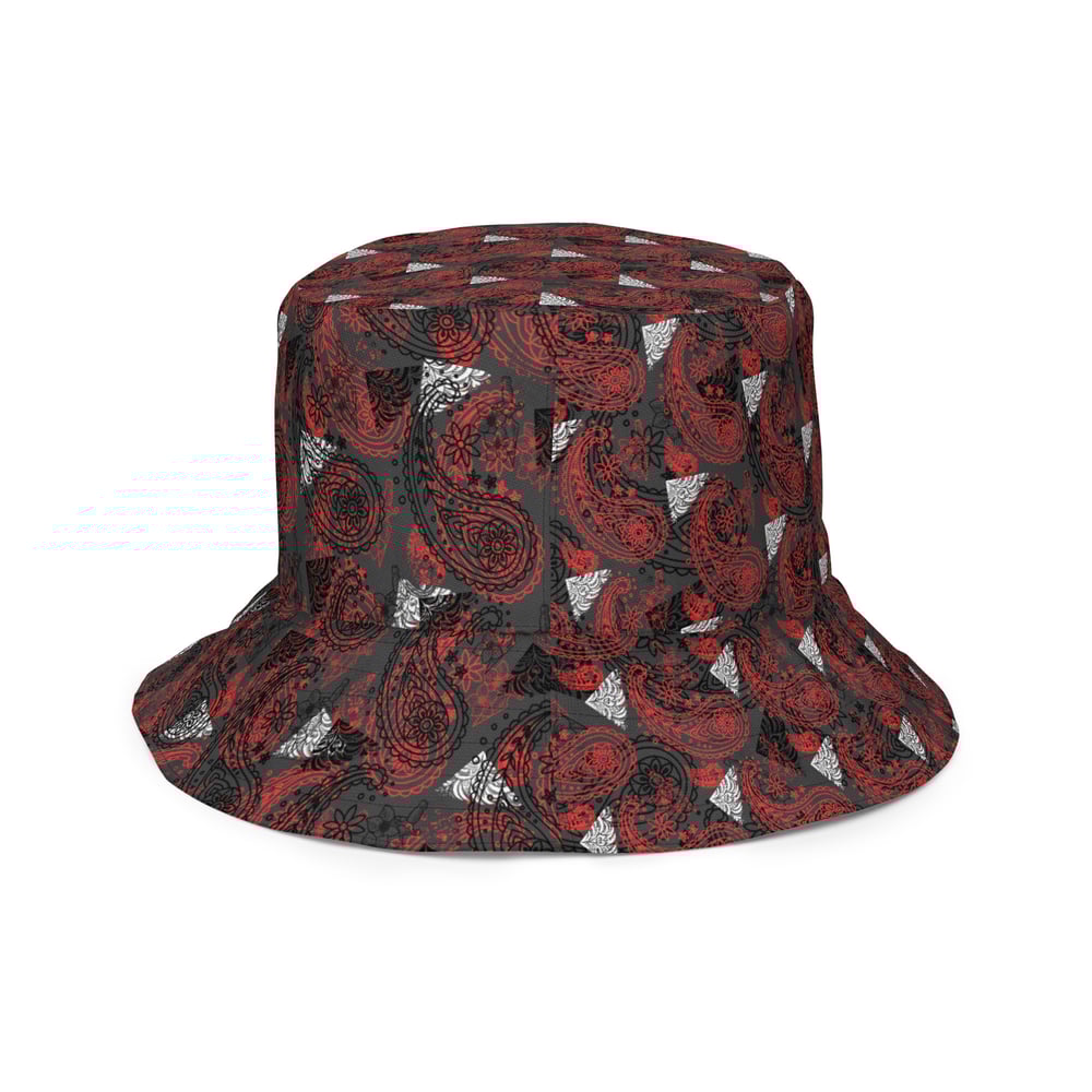 Image of ProB Reversible bucket hat