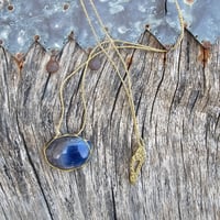 Image 3 of Caged Sapphire