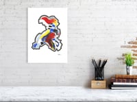 Image 5 of Allure rouge 