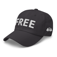 Image 7 of FREE baseball hat