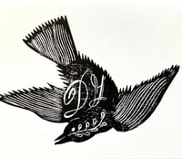 Image 2 of Descending Dove