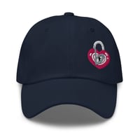 Image 3 of Lockhart Baseball Cap