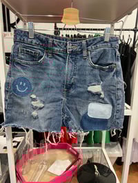 Image 1 of Old Navy denim shorts 