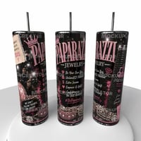 PAPARAZZI TUMBLER1 