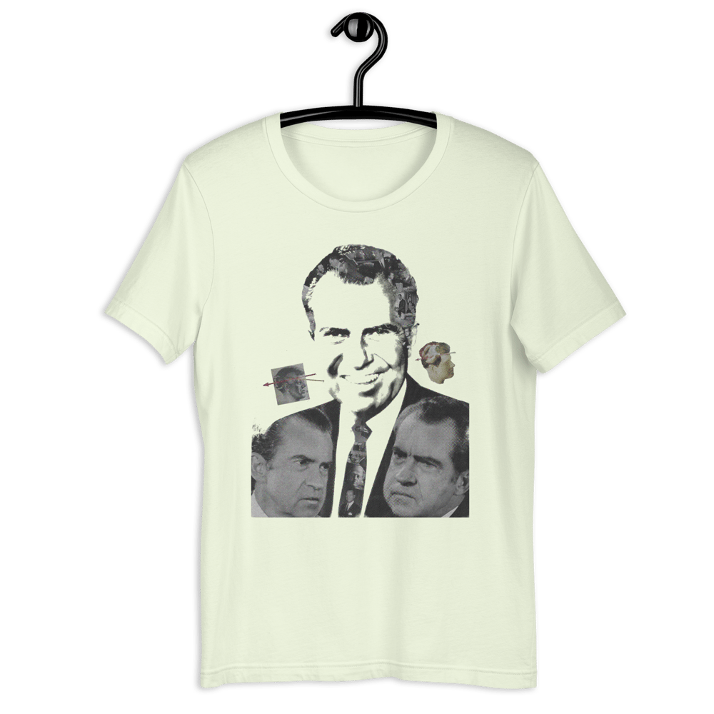 The Whole Bay Of Pigs Thing Tee