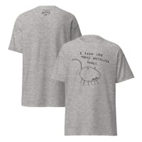 Image 2 of Unisex classic tee Metallica 