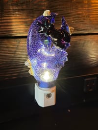 Image 2 of Dichro Claw Night Light