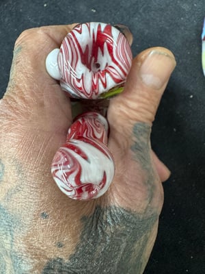 Image of Reaper Hand Jammer