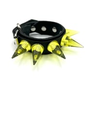 Image 1 of Translucent Yellow 