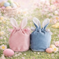 Image 3 of Easter Treat Bag