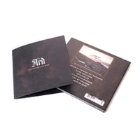Image 4 of Untouched By Fire - CD digipack