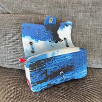 Image 3 of OCEAN SPLASH CC PURSE