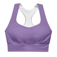 Image 1 of CE SOIR LONGLINE SPORTS BRA