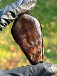 Image 8 of Electrum Coffin Pendy 