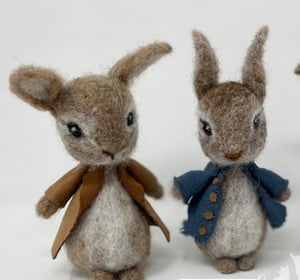 Image of Custom for Maria