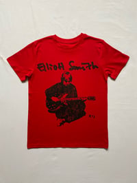 Image 1 of ELLIOTT SMITH BABY T SHIRT