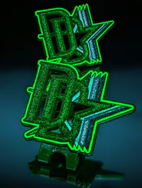 Image 2 of DC Stars (OG Kush)