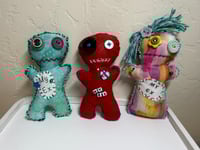 Image 2 of Voodoo Dolls 
