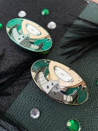 Image 2 of Deku smile