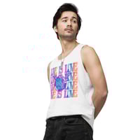 Image 1 of Love is Love Muscle