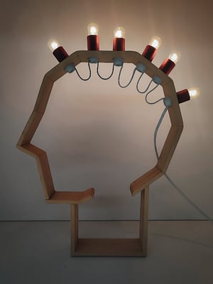 Image of Perfil Punk