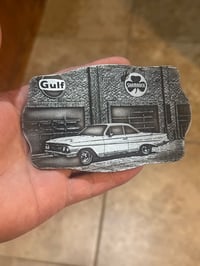 Image 4 of Custom memorabilia 