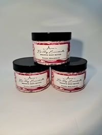 Image 3 of Peony Magnolia Whipped Body Butter (8 oz)