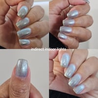 Image 2 of LVL -! | The Reversed Hospital | Nail Polish
