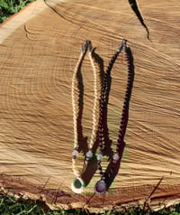 Image 4 of  Aventurine necklaces