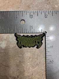 Image 14 of Official Fierce Deity Logo Patches