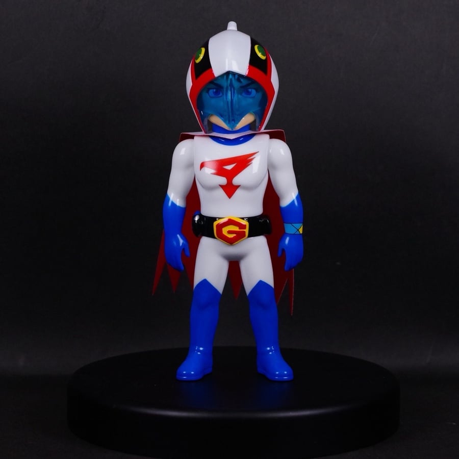 Image of GATCHAMAN G1 ( price in USD , order will require your phone number input ) 