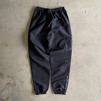 Image 3 of UMBRO TWO TONE CUFFED TRACKSUIT PANTS