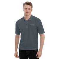 Image 5 of Men's Premium Polo