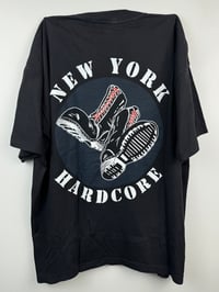 Image 3 of 1997 Agnostic front - New York Hardcore 