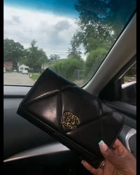 Double C Bag 