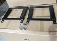 Commodore Seat adapter rail 