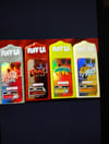 Puff bars