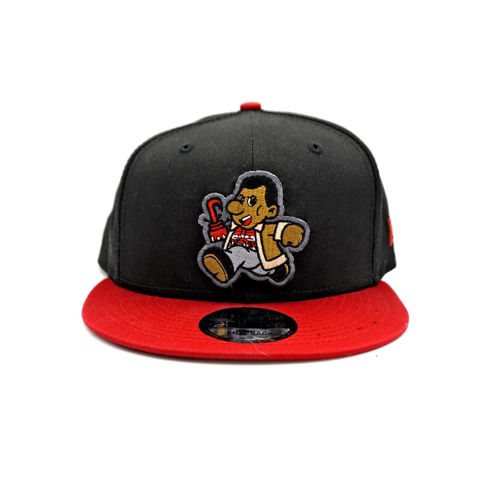  Candyman Snap Back