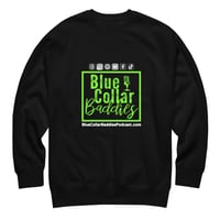 Image 3 of Podcast Sweatshirt