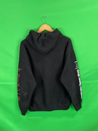 Image 2 of Naruto Ichiraku Ramen Shop Hoodie (Large)