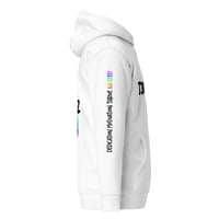 Image 3 of VIBRANT HOODIE