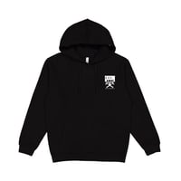 Image 2 of OG DOOMSHOP HOODIE