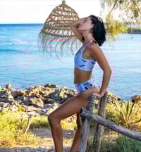 Image 2 of BIKINI "EXOTIC DREAM" (SU ORDINAZIONE)