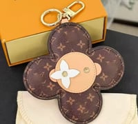 Image 4 of Love keychains 