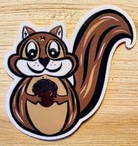 Image 13 of ‘Skyliner Stickers’