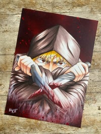 Image 2 of Thorfinn Poster