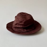 Image 3 of Kumi Hat Chocolate 