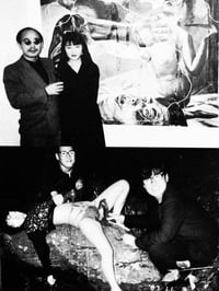 Image 19 of Nobuyoshi Araki “Hokeitei Nichijo"